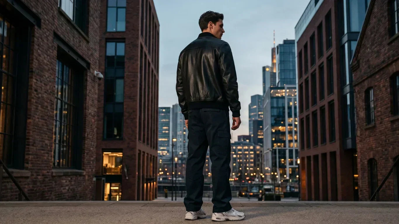Modernizing the Classic Bomber