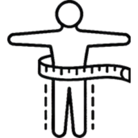 Icône avantage