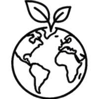 Icône avantage